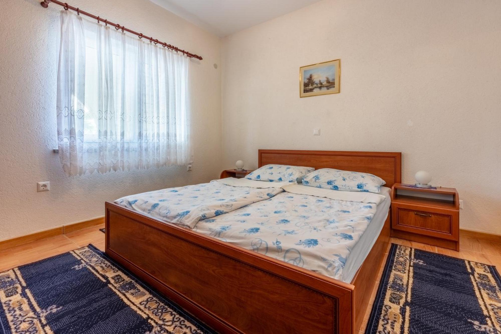Stipancic Apartment Malinska Exterior foto